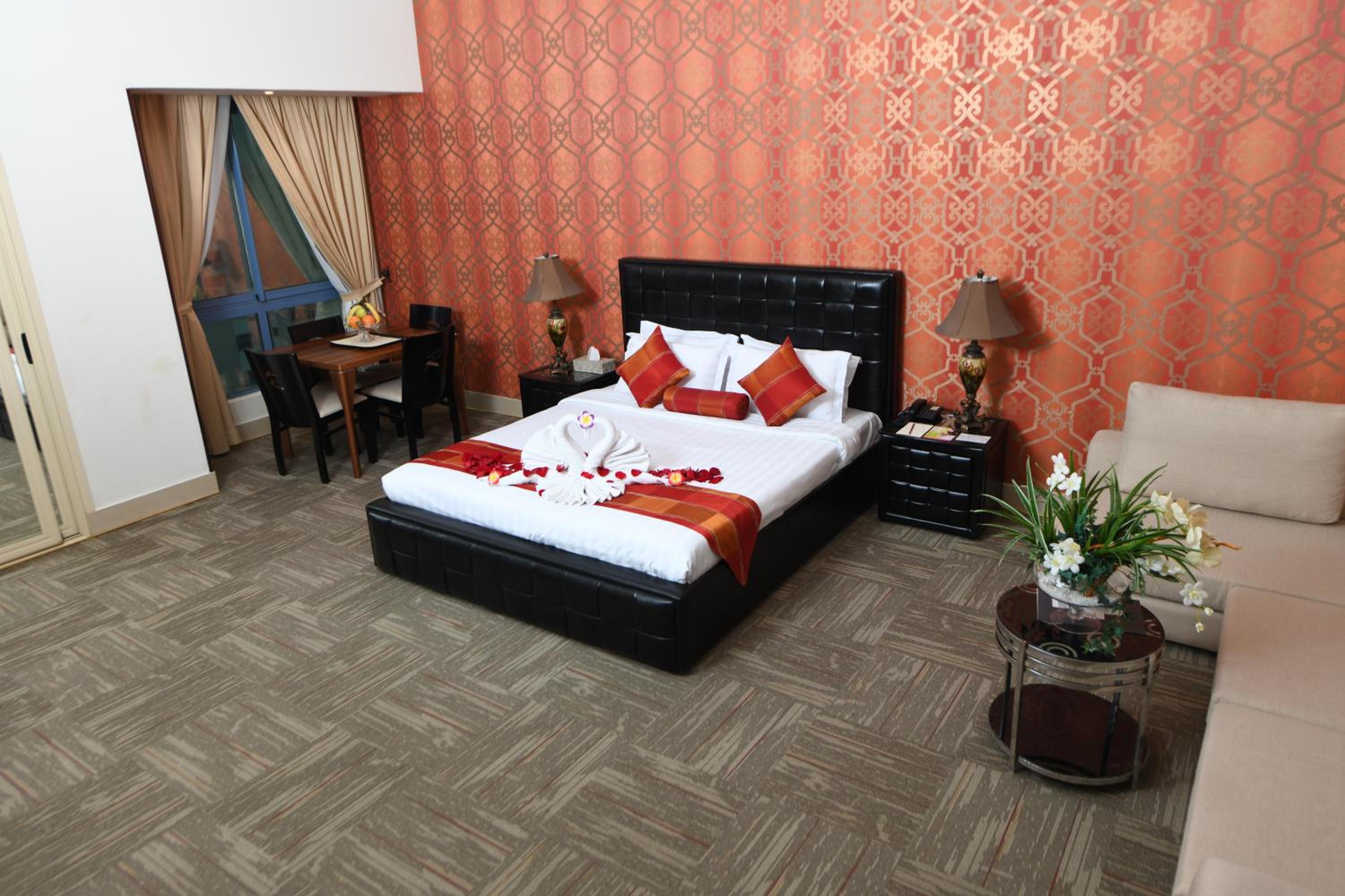 Grand Safir Hotel — снимок 29