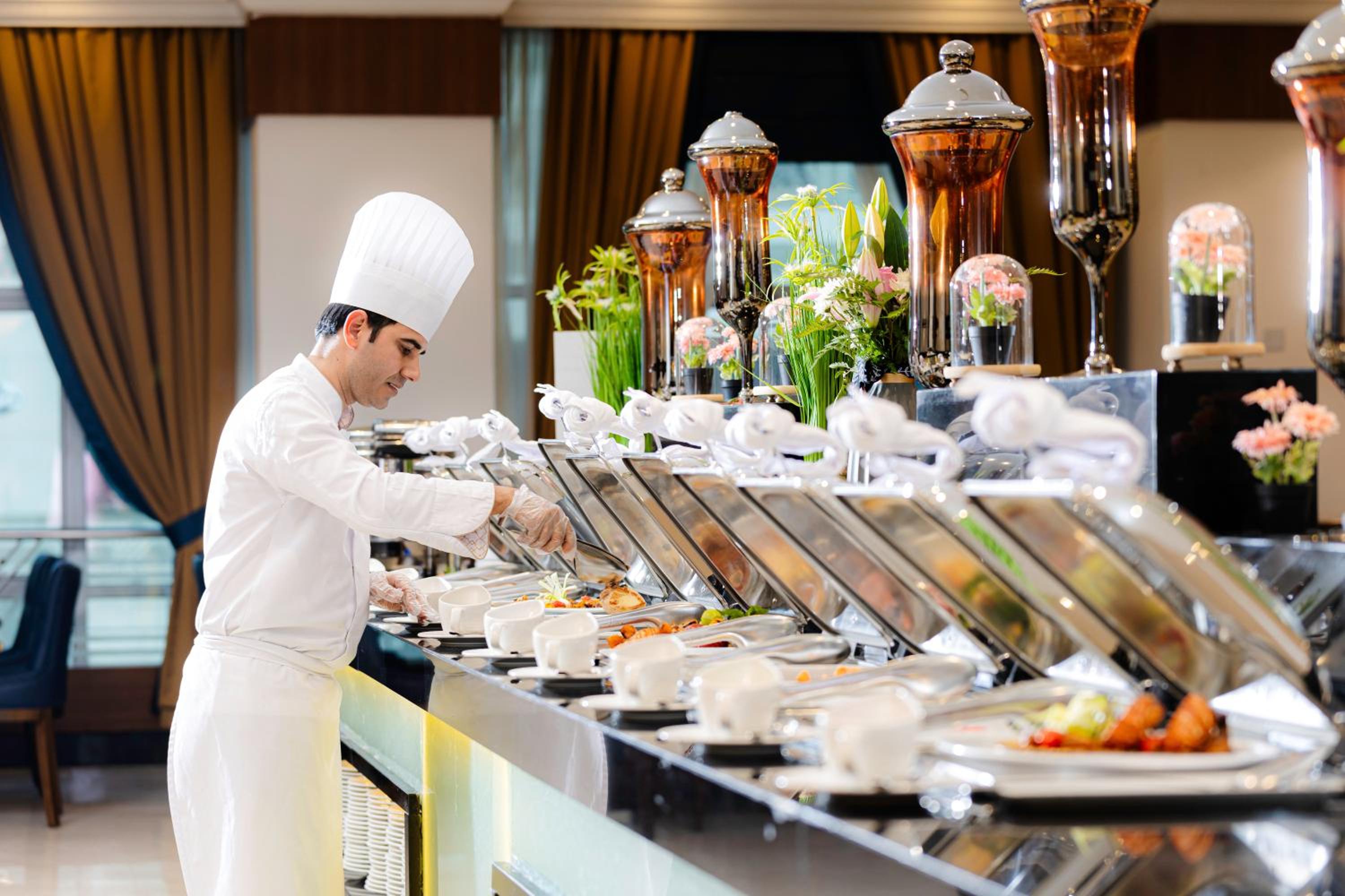MADEN Hotel-مادن — снимок 2