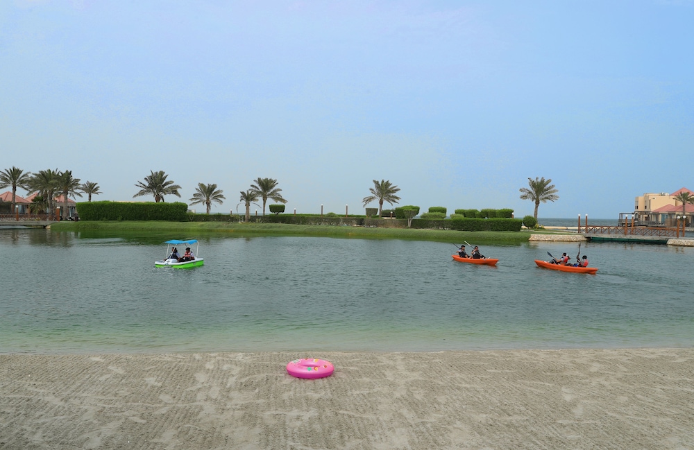 Al Bander Hotel & Resort — снимок 2