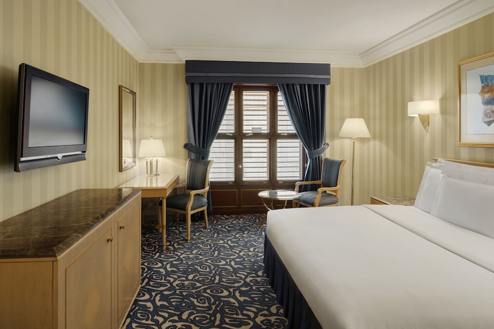 Makkah Hotel — снимок 2