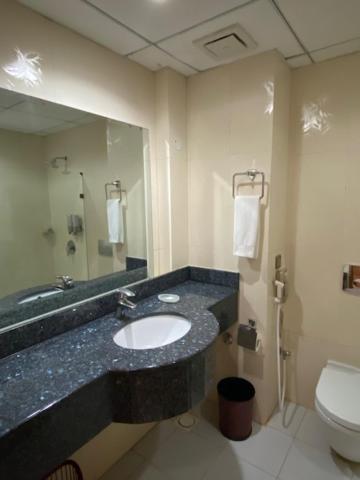 City Center Hotel — снимок 7