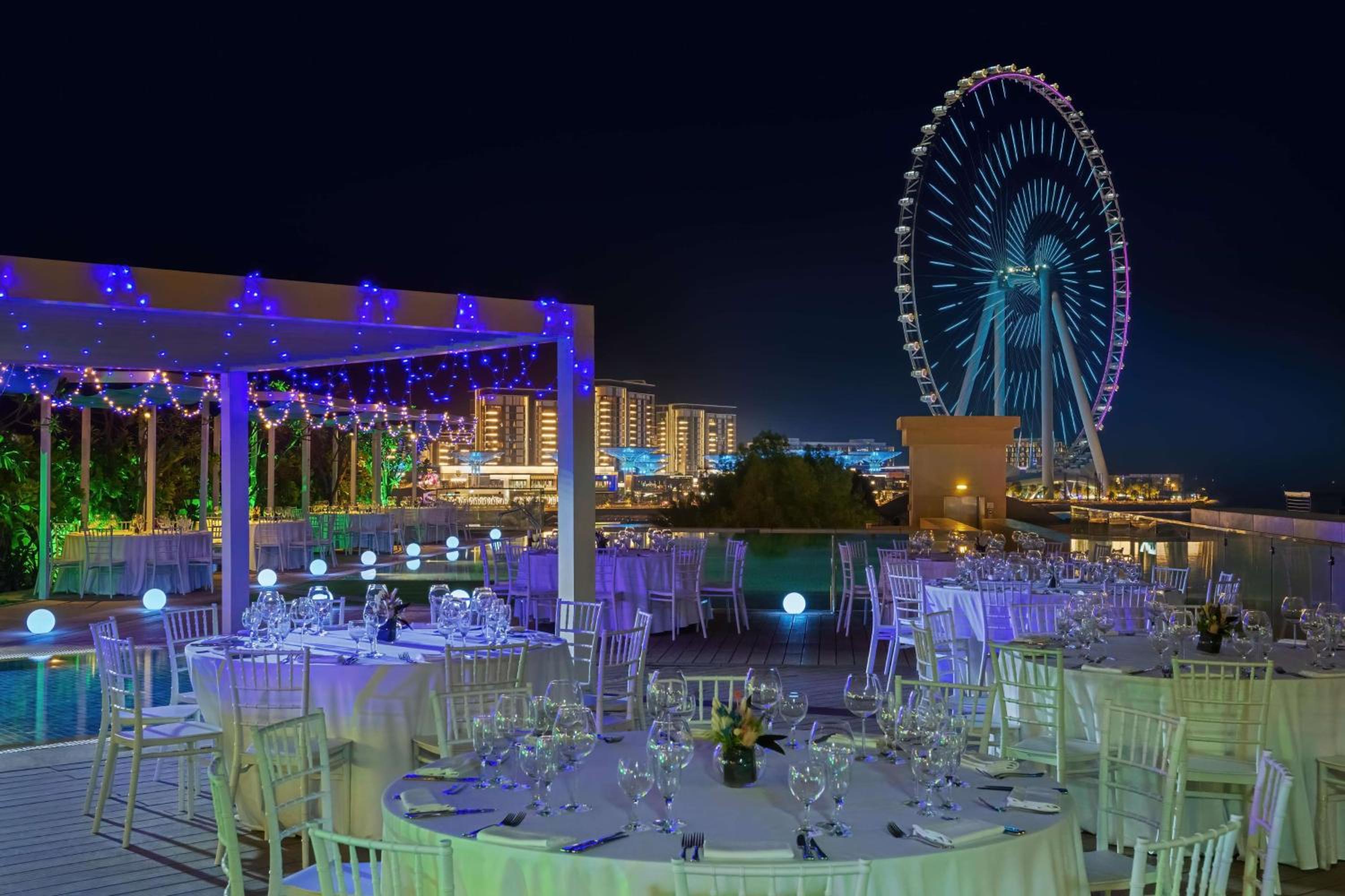 JA Ocean View Hotel — снимок 5
