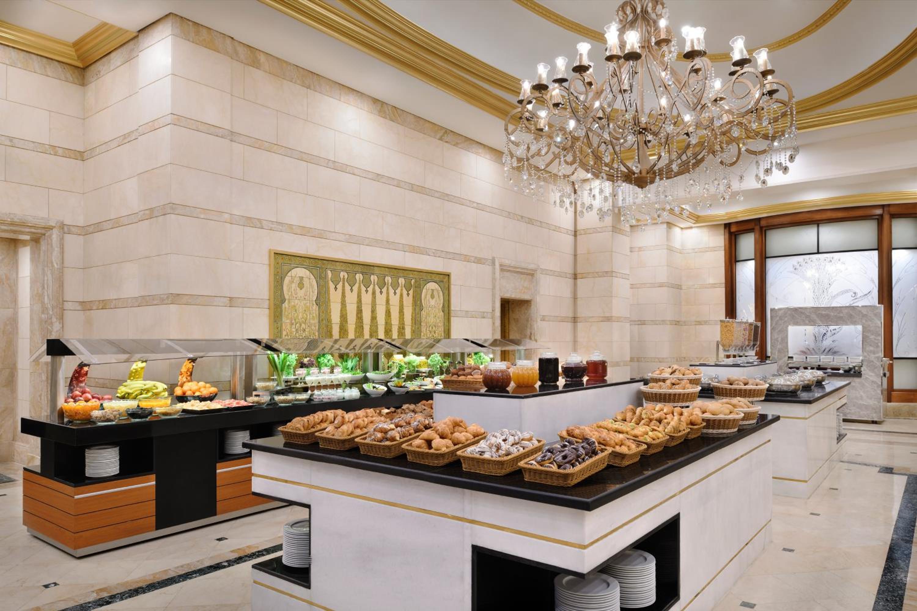 InterContinental Dar Al Hijra Madinah, an IHG Hotel — снимок 4