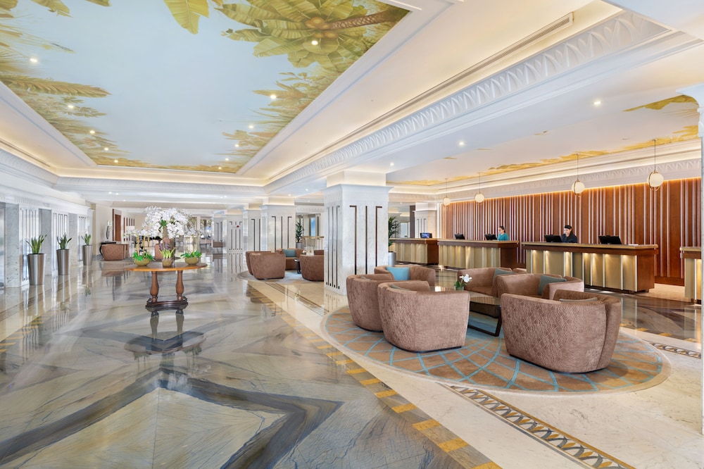 JA The Resort - JA Beach hotel — снимок 18