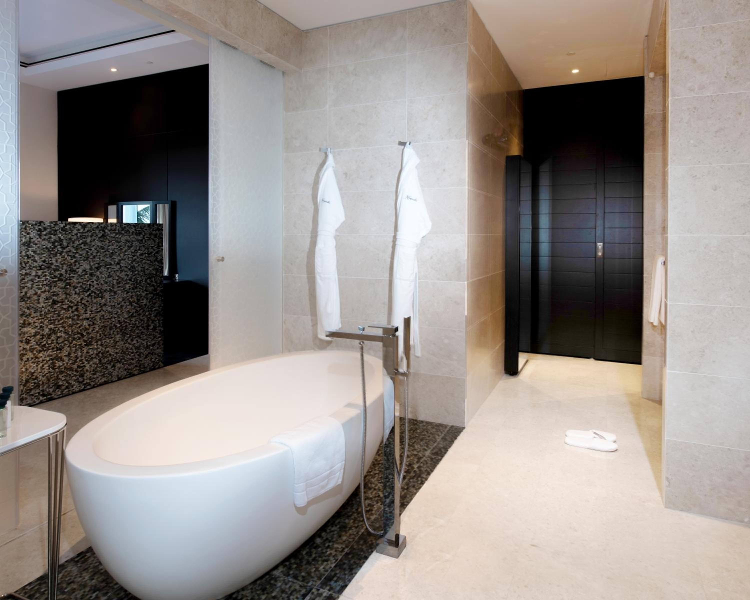 Kempinski Hotel Muscat — снимок 7