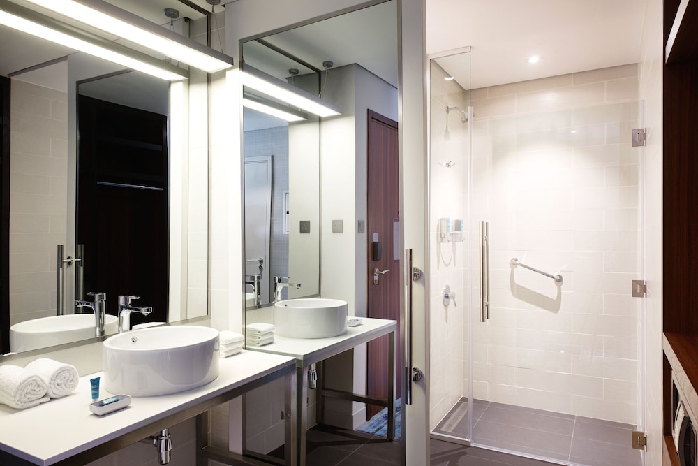 Aloft Dubai South, a Marriott Hotel — снимок 20