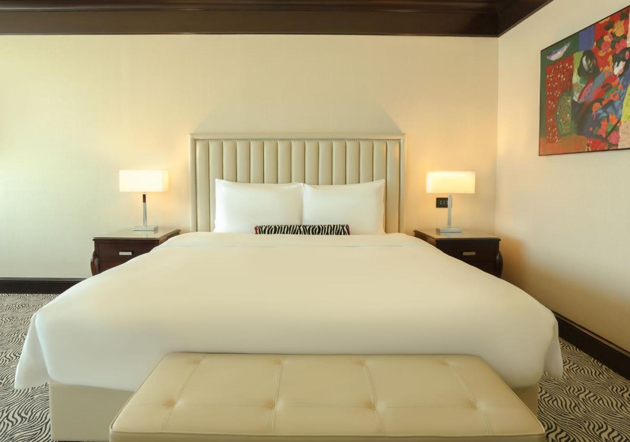 Kempinski Al Othman Hotel Al Khobar — снимок 26