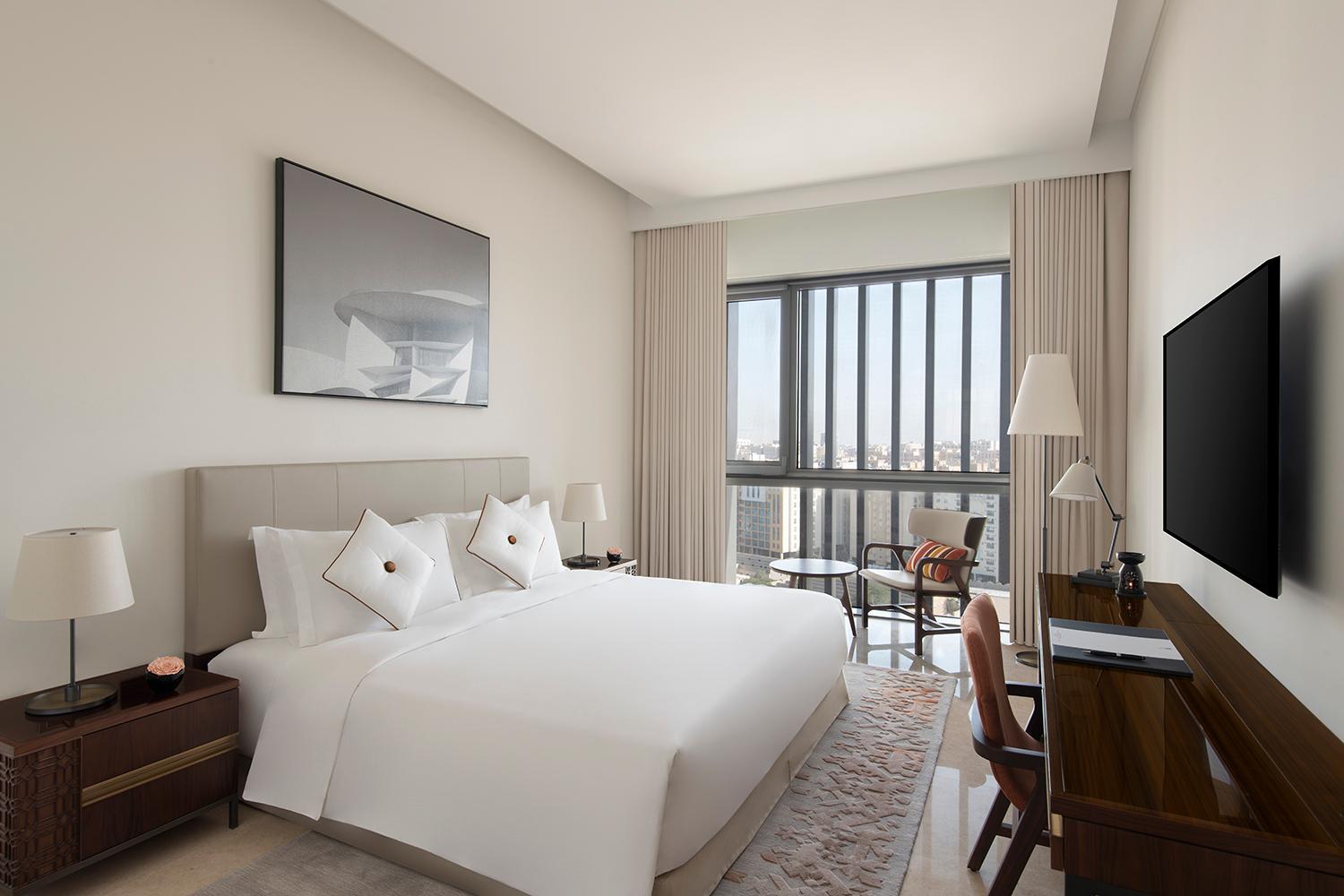 Banyan Tree Doha at La Cigale Mushaireb — снимок 7