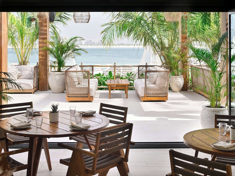 Mövenpick Resort Al Marjan Island — снимок 26