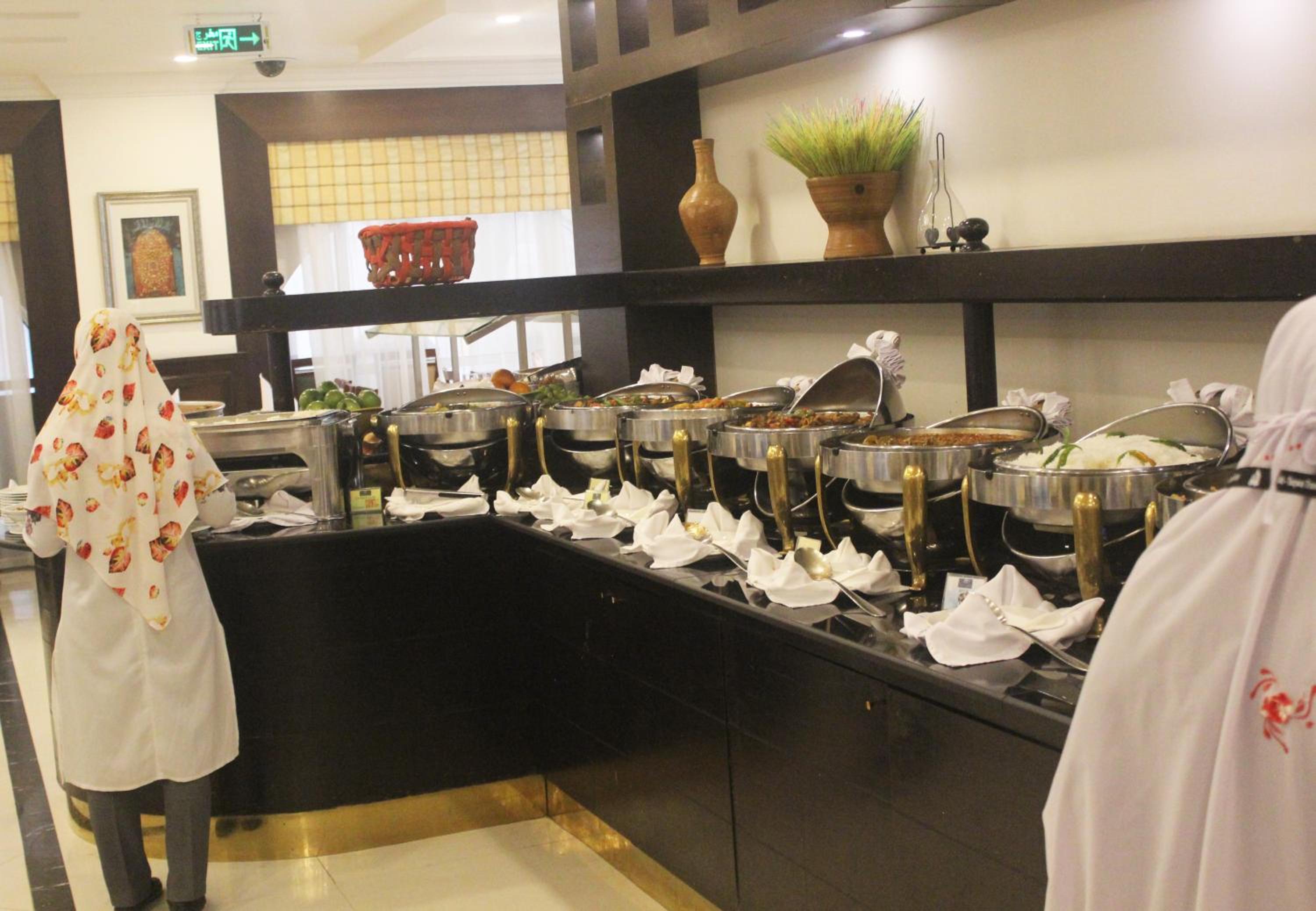 Al Rawda Royal Inn — снимок 12