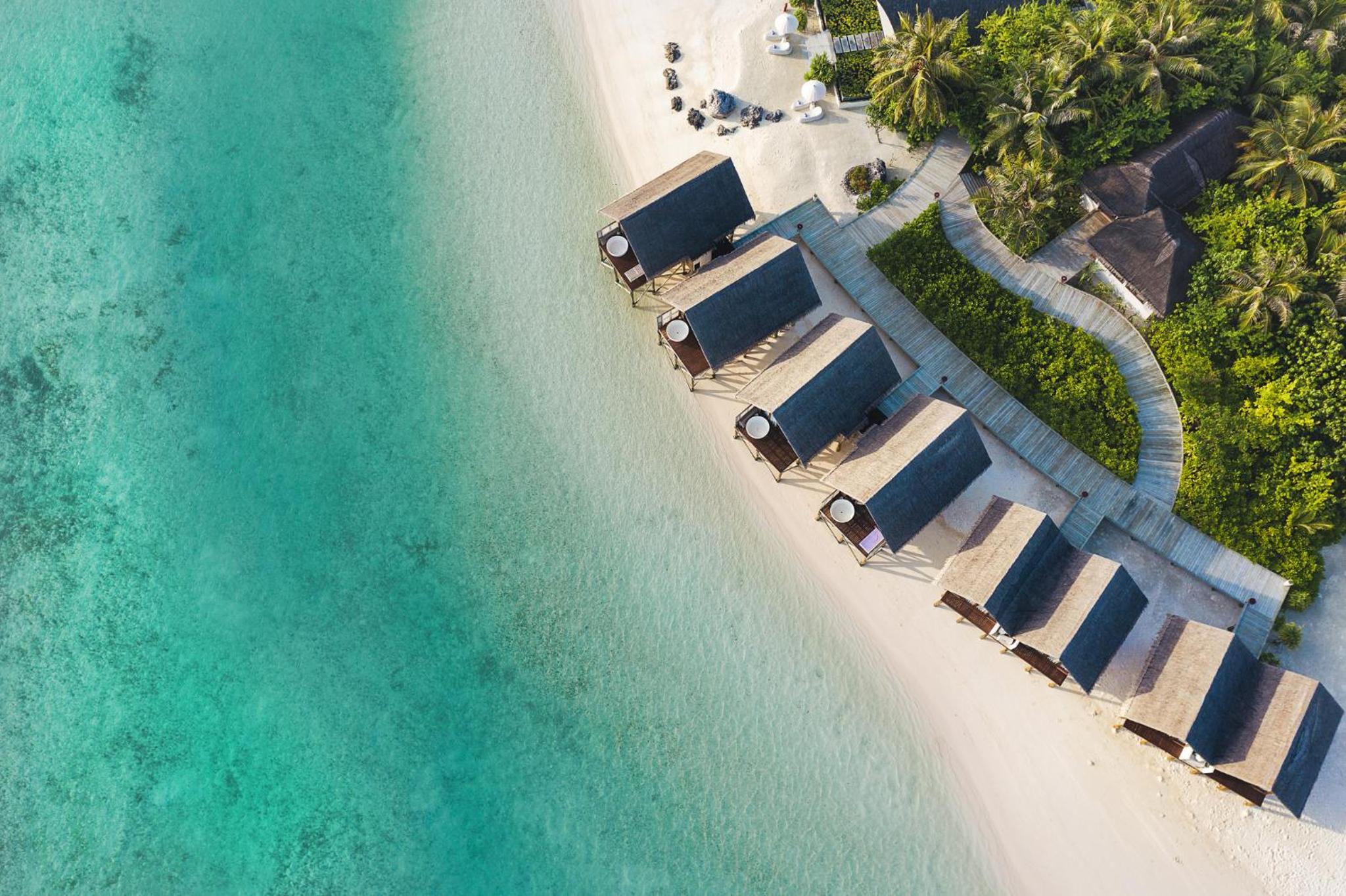 Ozen By Atmosphere At Maadhoo — снимок 8