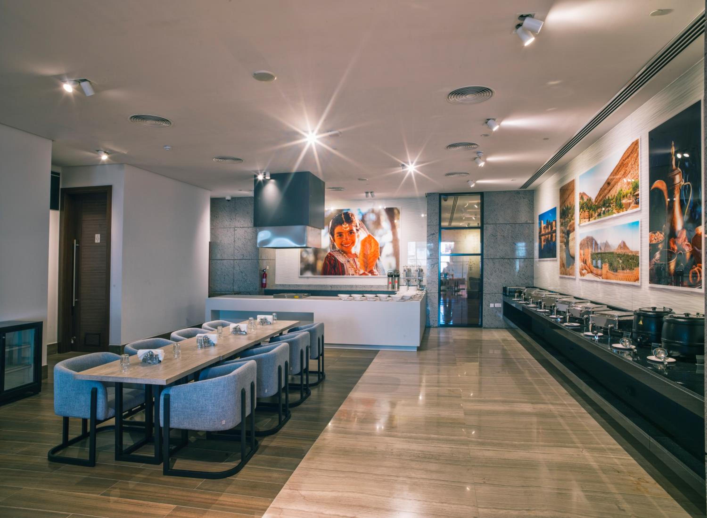 Boulevard hotel — снимок 21