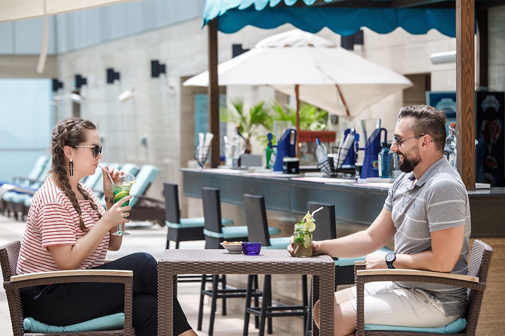 Royal M Hotel — снимок 3