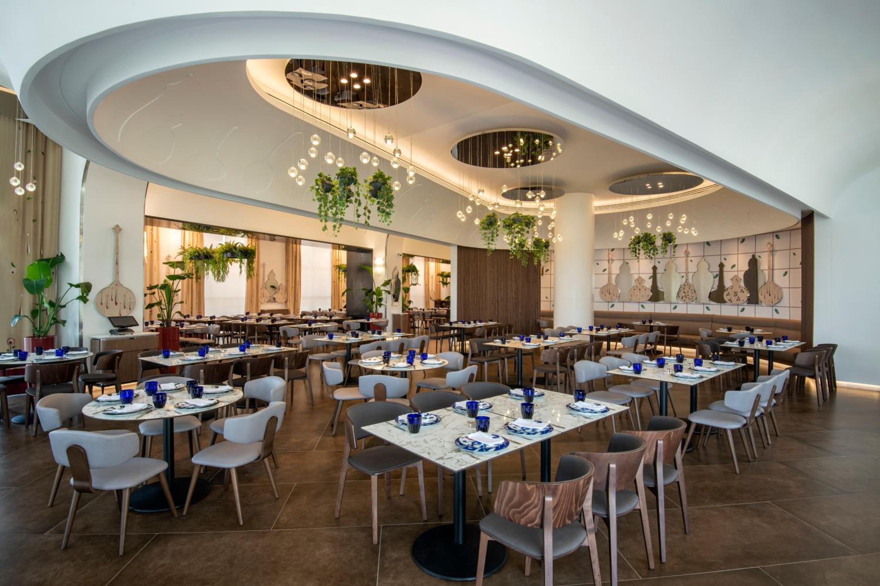 Millennium Hotel Doha — снимок 17