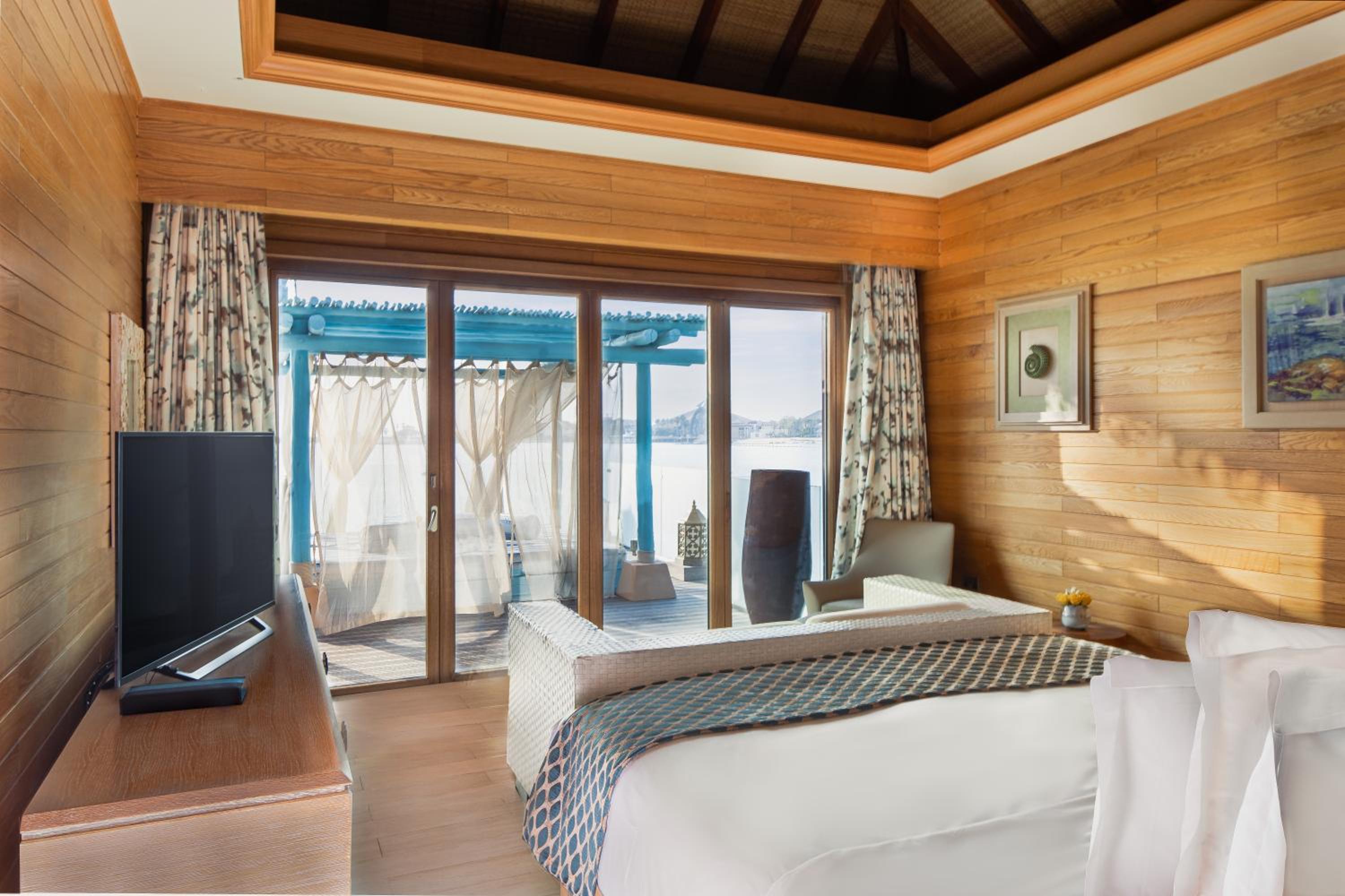 Banana Island Resort Doha By Anantara — снимок 11