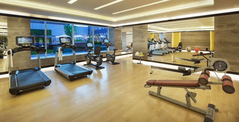 DAMAC Maison Cour Jardin — снимок 6