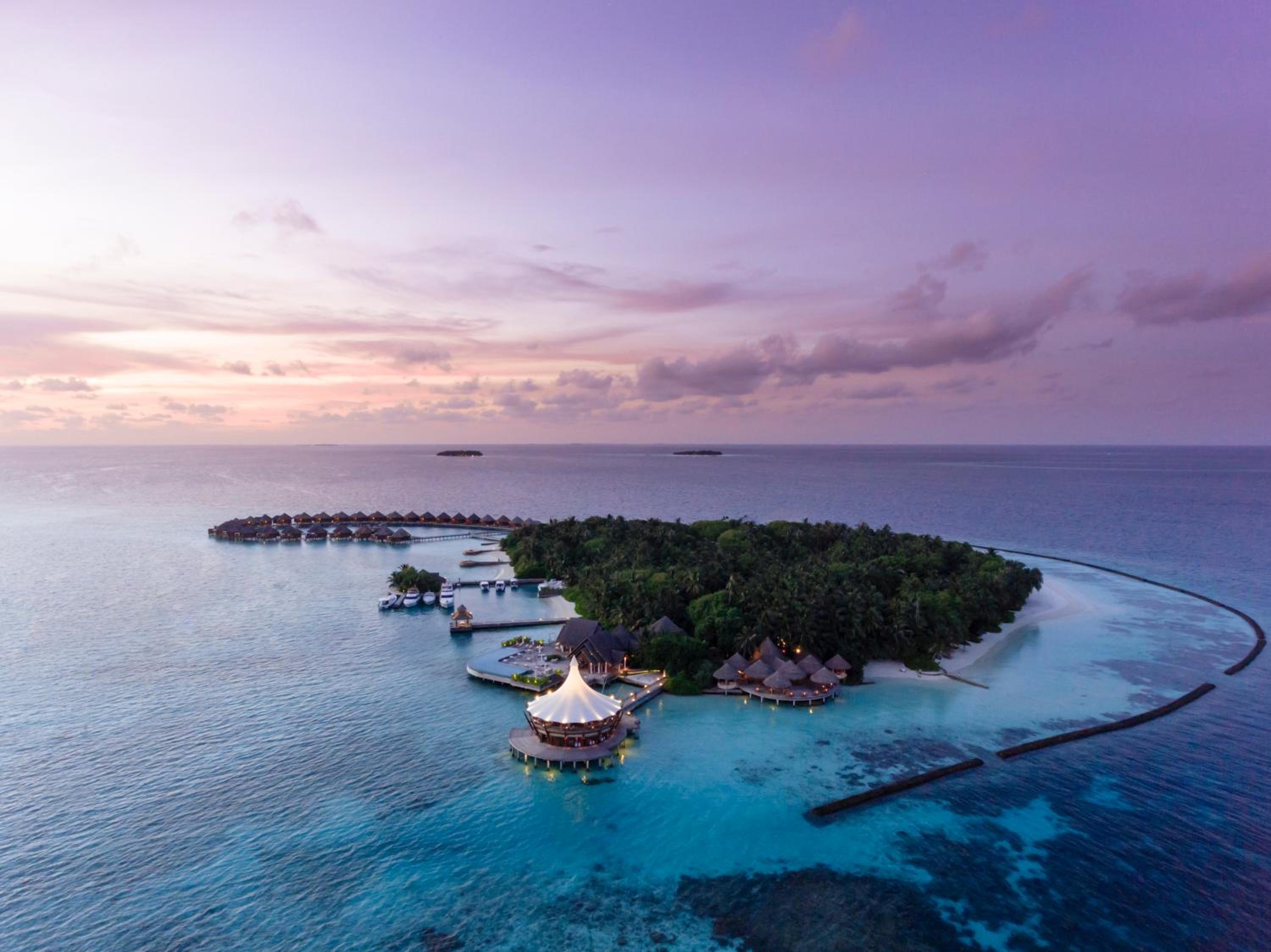 Baros Maldives — снимок 8