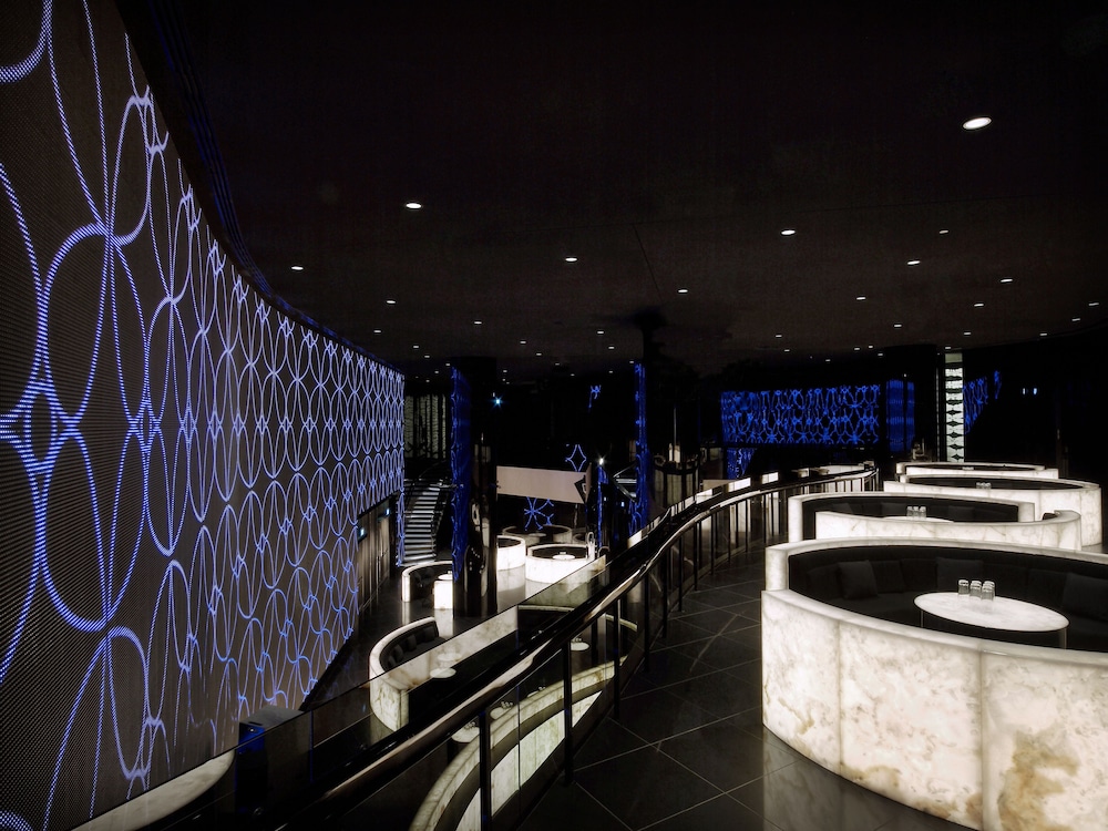 Armani Hotel Dubai — снимок 13