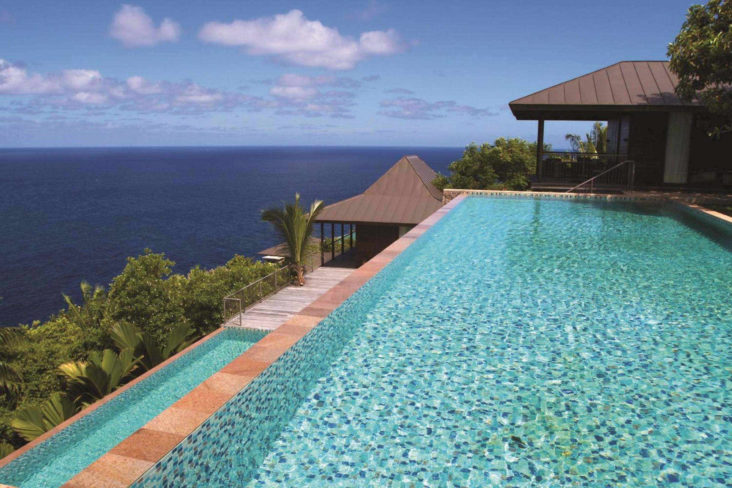 Four Seasons Resort Seychelles — снимок 27