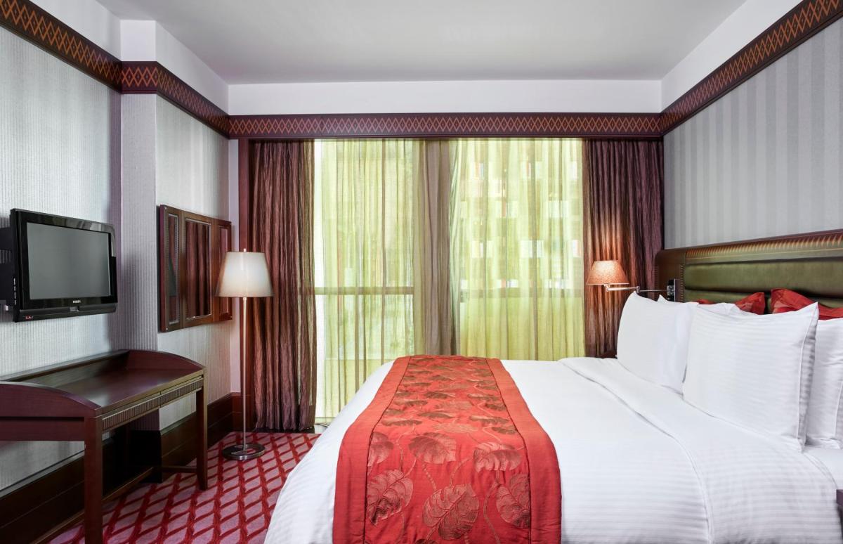 Holiday Inn Kuwait Al Thuraya City, an IHG Hotel — снимок 12