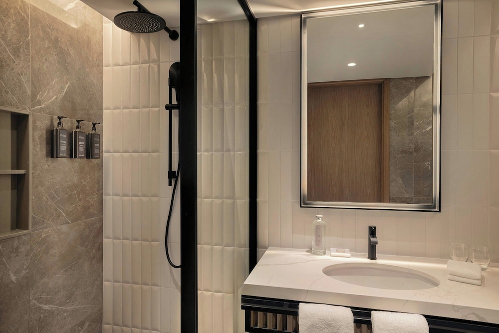 Sheraton Bahrain Hotel — снимок 30