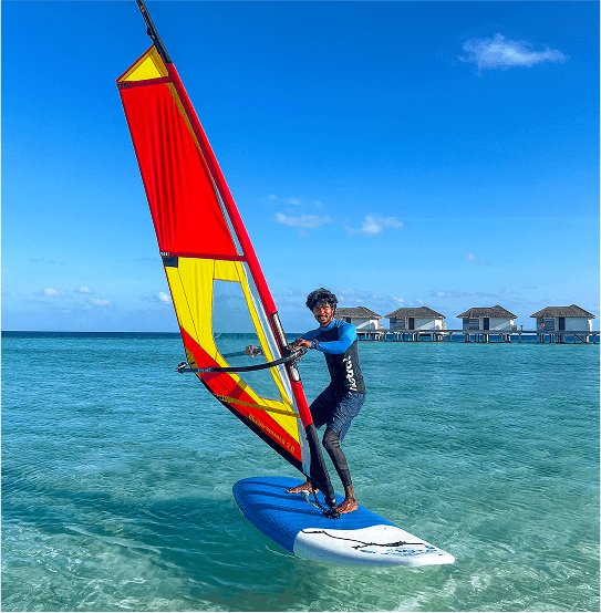 Cocogiri Island Resort — снимок 9