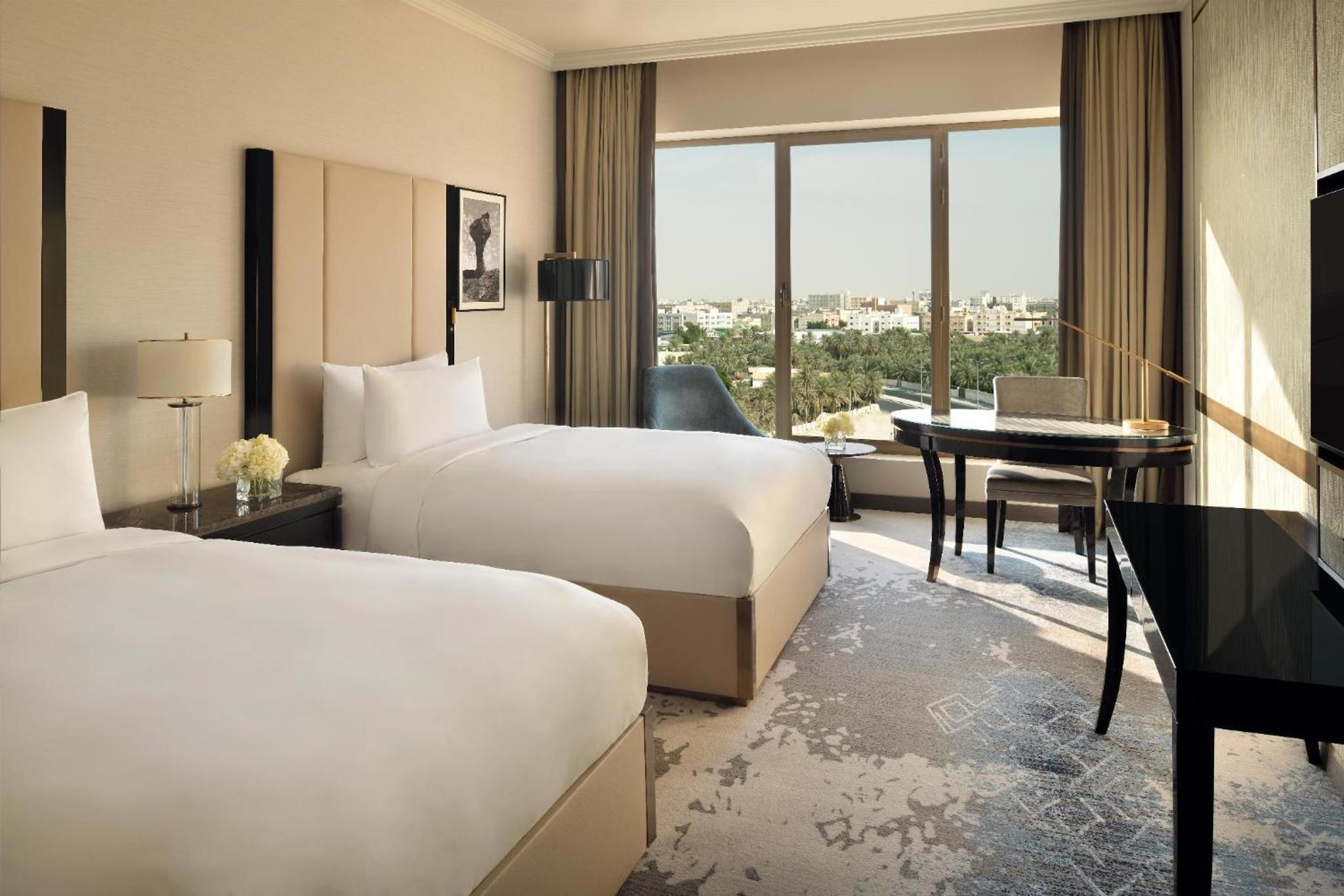 Al Ahsa InterContinental, an IHG Hotel — снимок 3