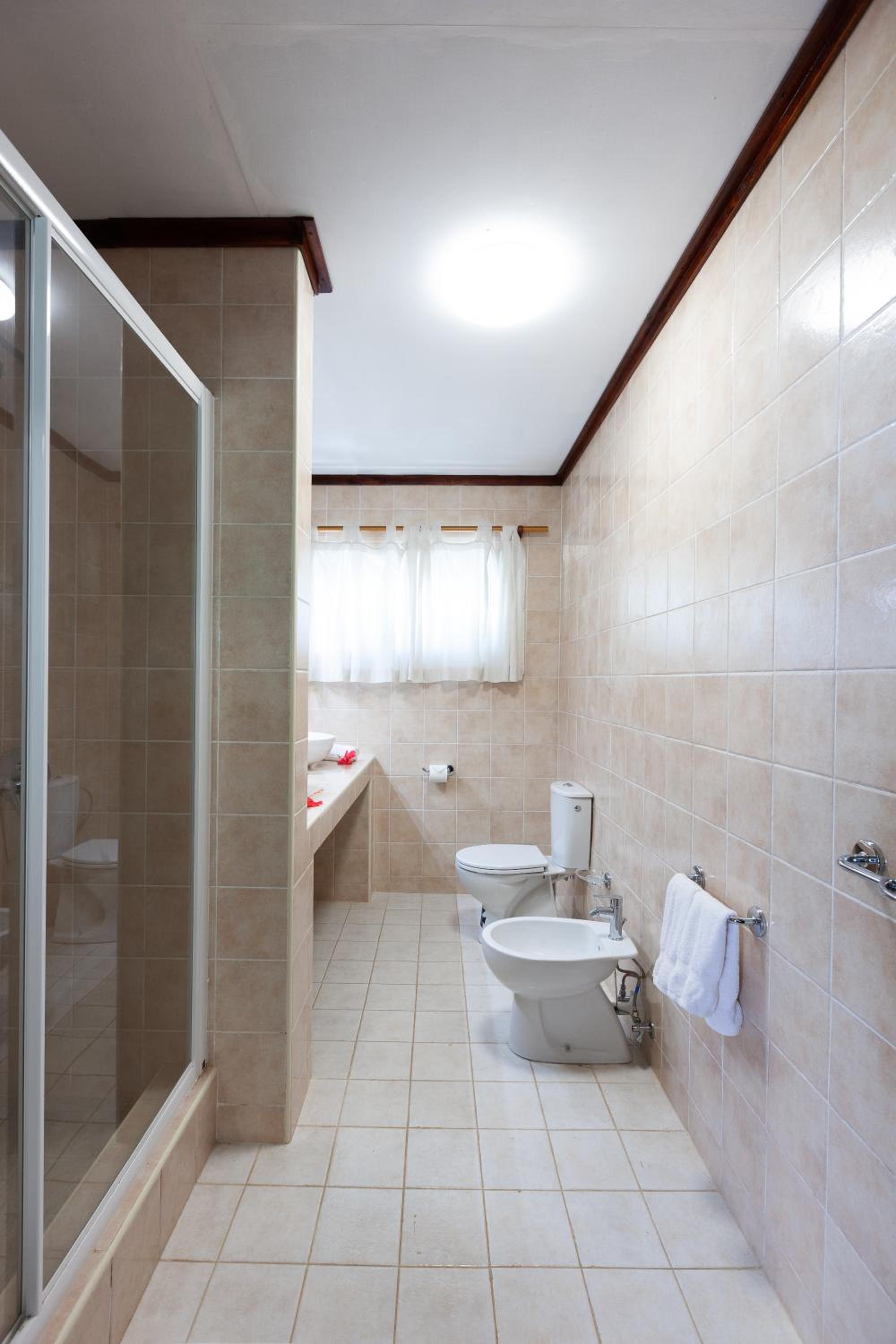 Hotel Cote d'Or Lodge — снимок 7