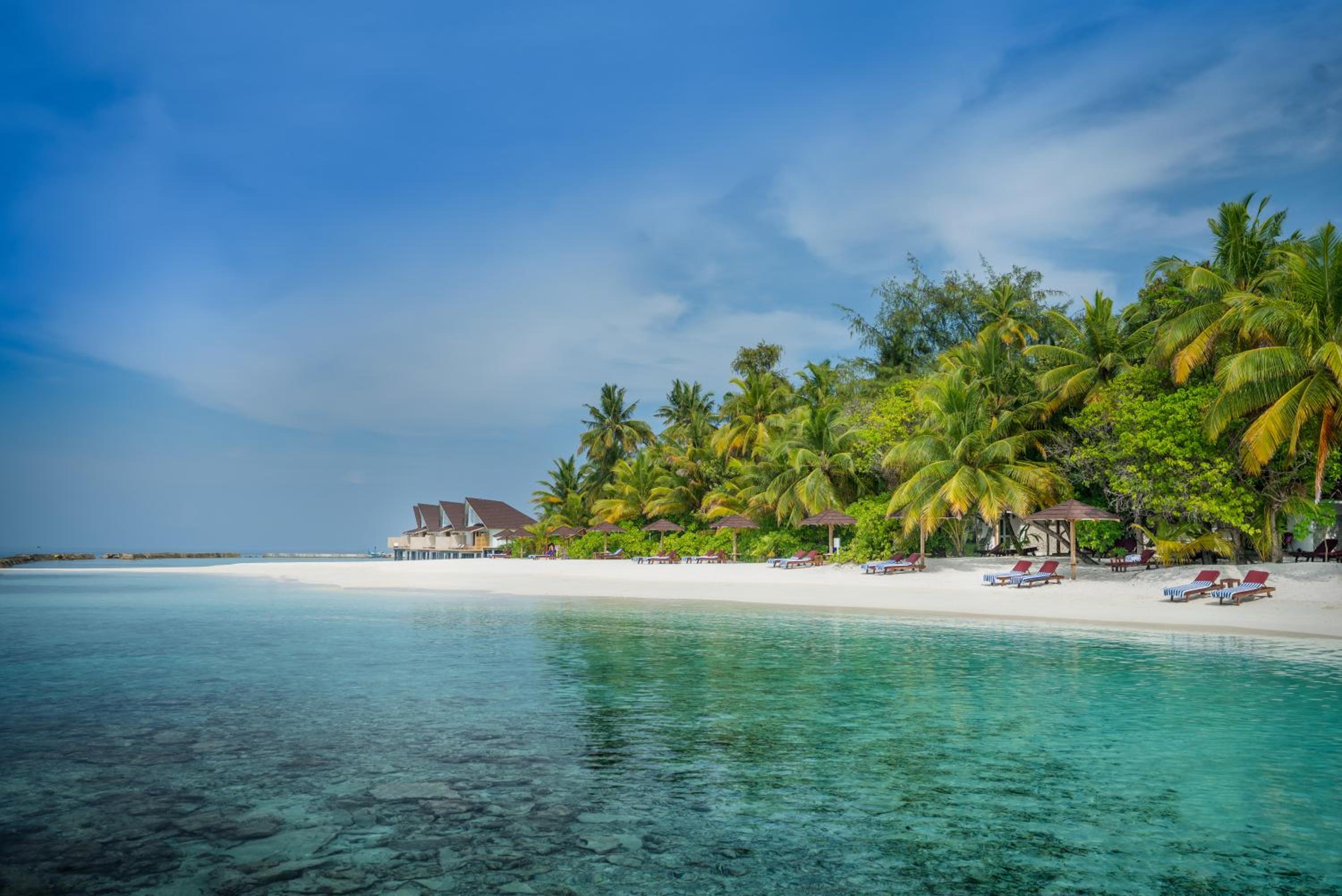 Ellaidhoo Maldives By Cinnamon — снимок 27