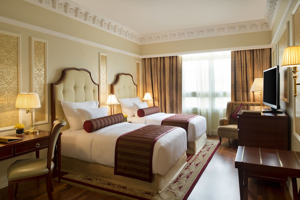 Warwick Doha — снимок 2