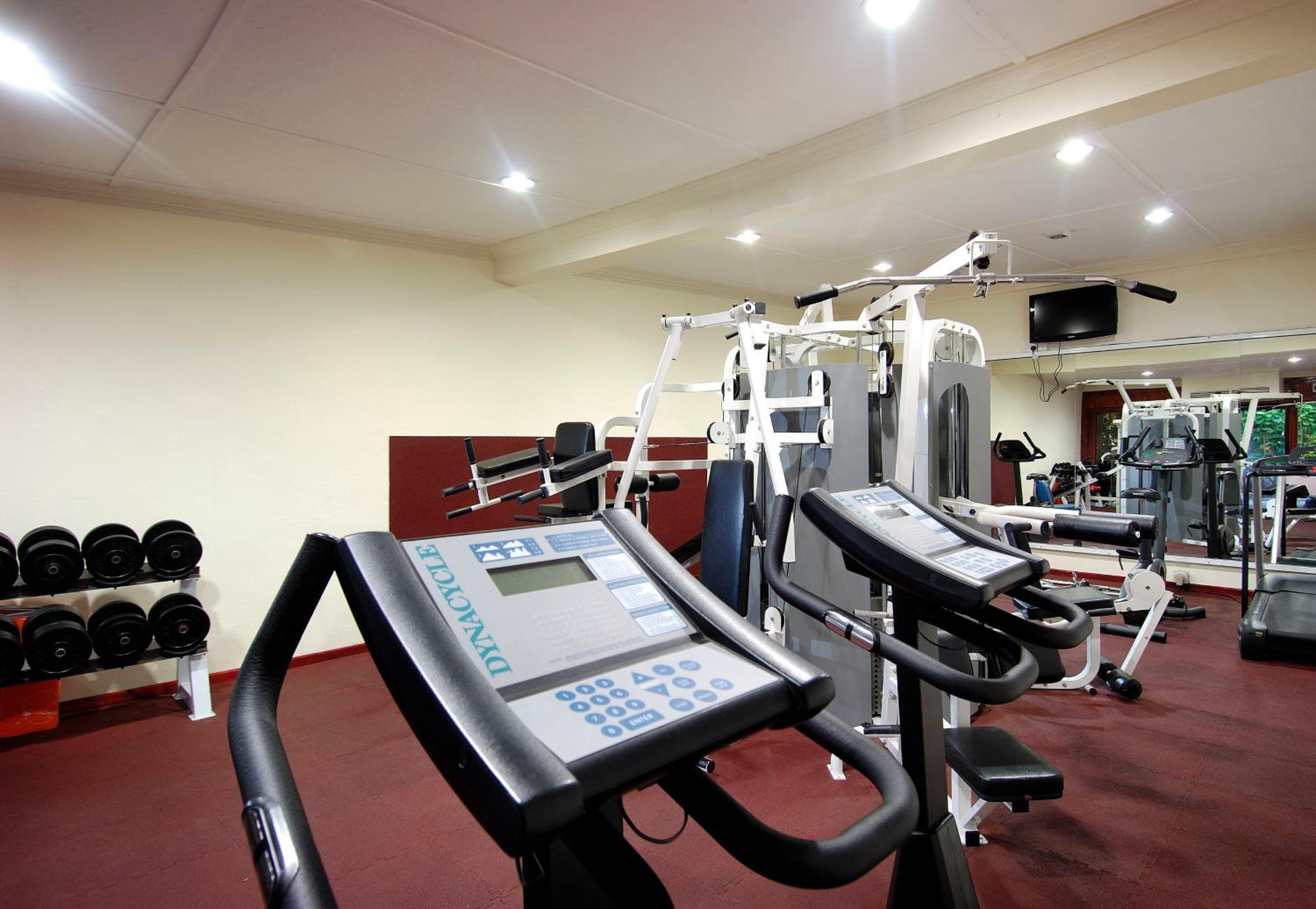Berjaya Beau Vallon Bay Resort & Casino — снимок 30