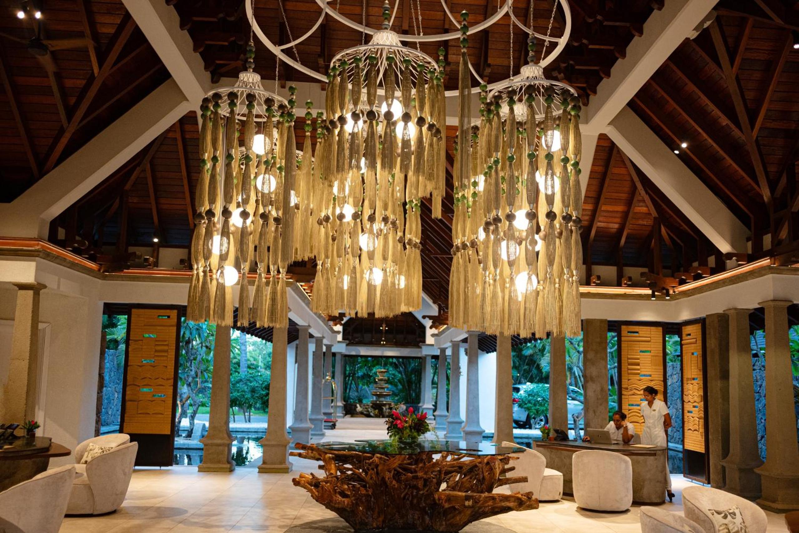 Maradiva Villas Resort & Spa — снимок 23