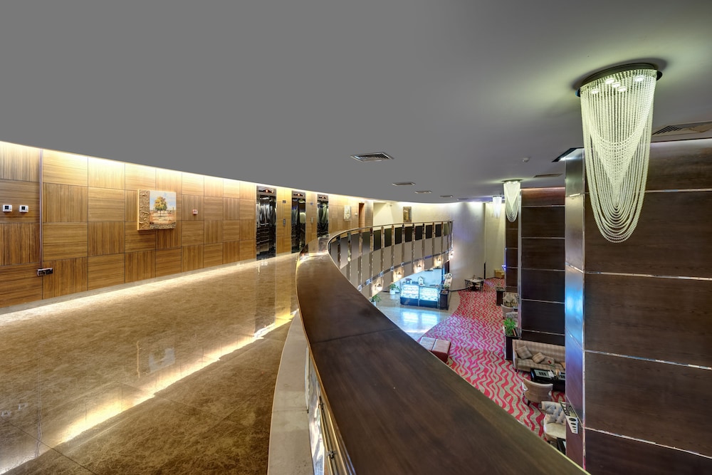 Aryana Hotel — снимок 11