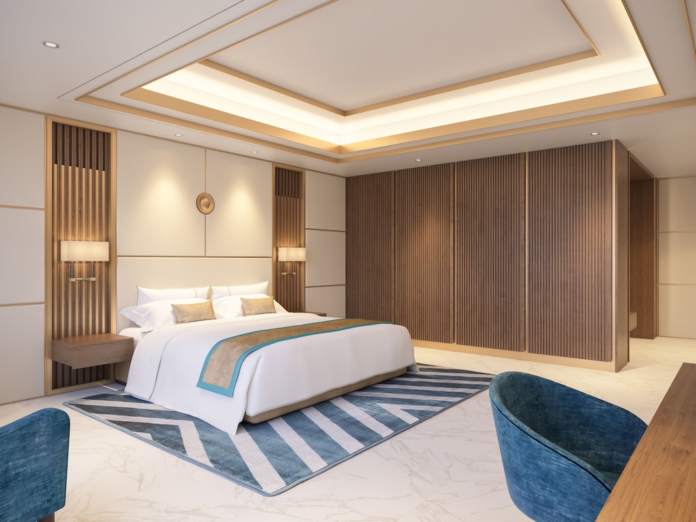 Royal M Al Aqah Beach Resort — снимок 9