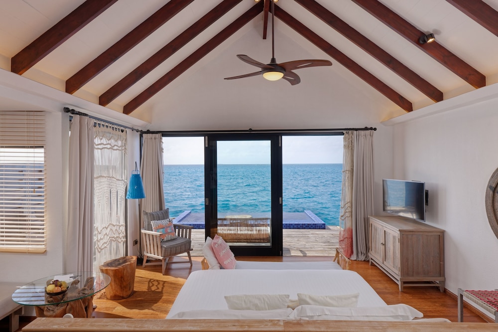 Grand Park Kodhipparu Maldives — снимок 16