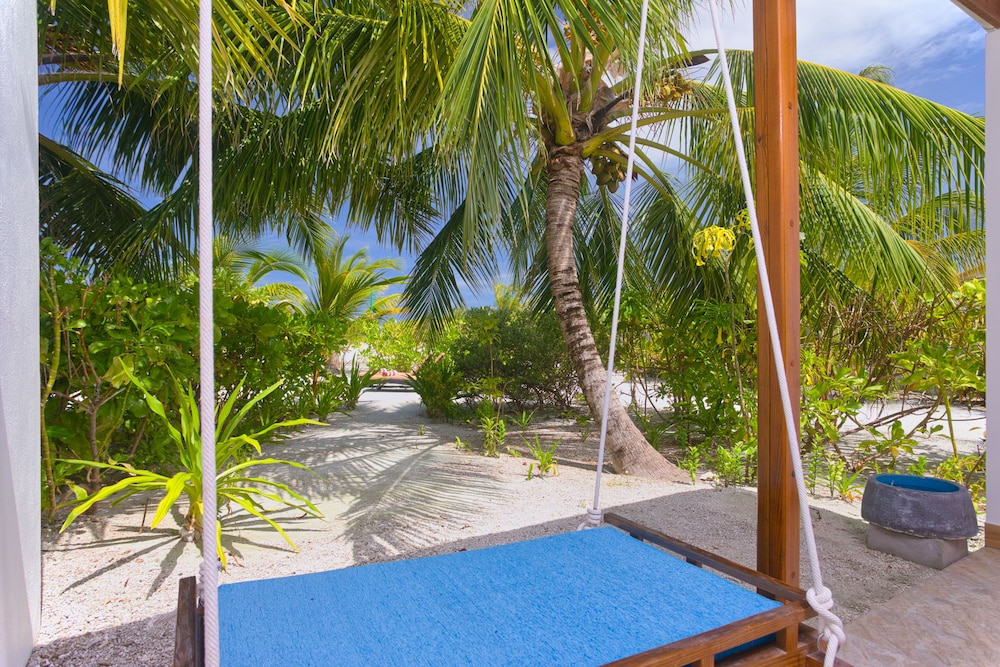 South Palm Resort Maldives — снимок 22