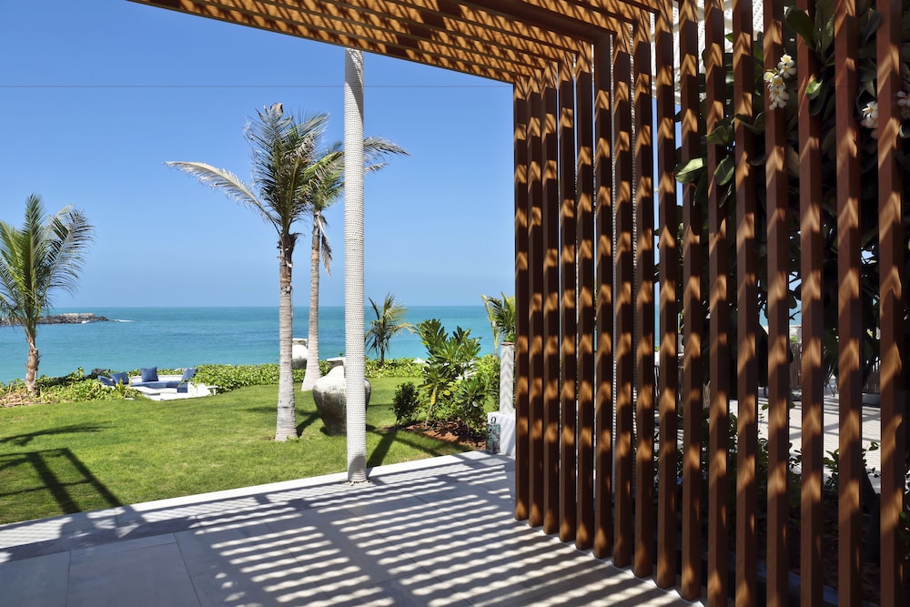 Nurai Island Resort — снимок 19