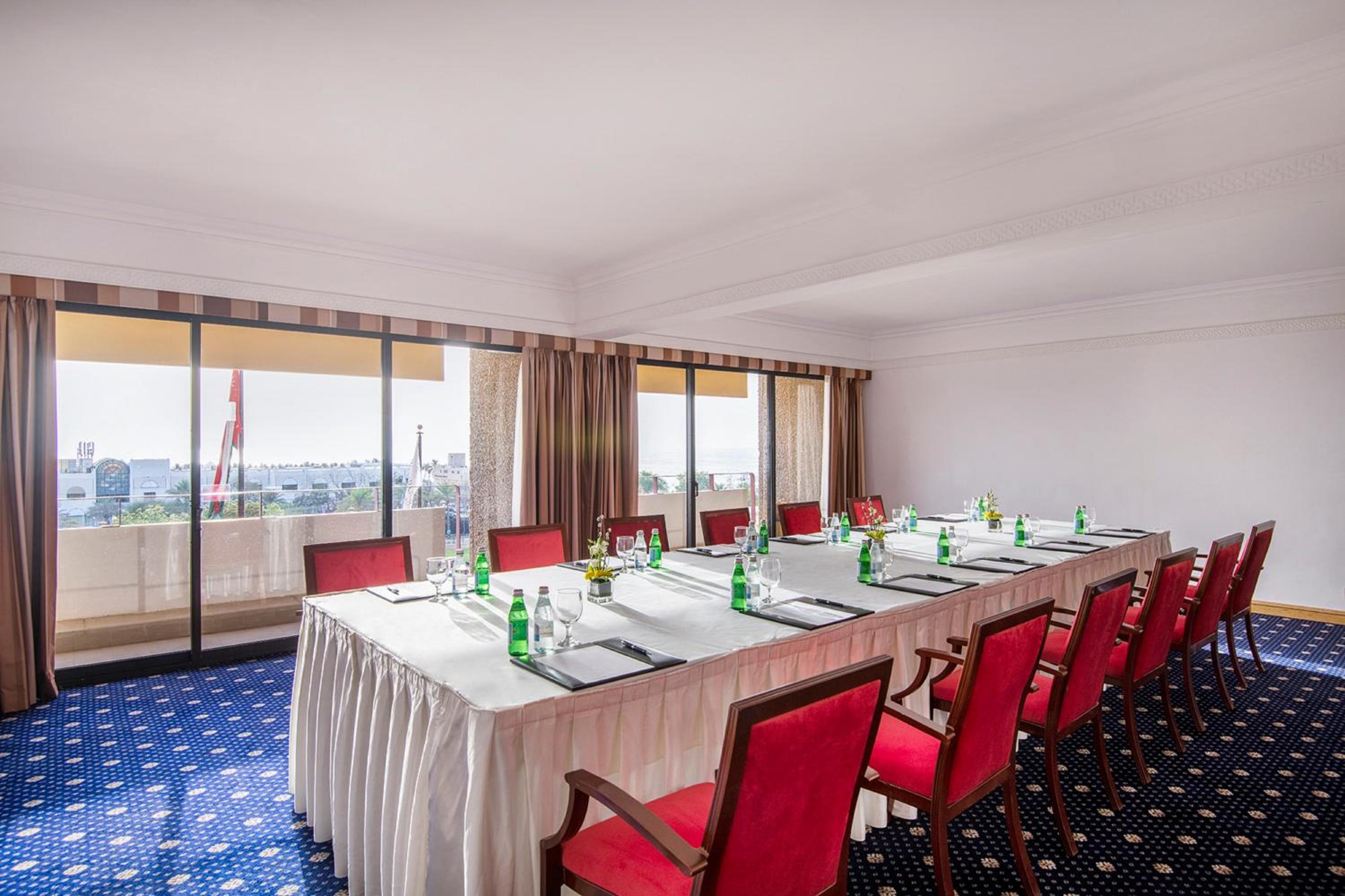 InterContinental Muscat, an IHG Hotel — снимок 24