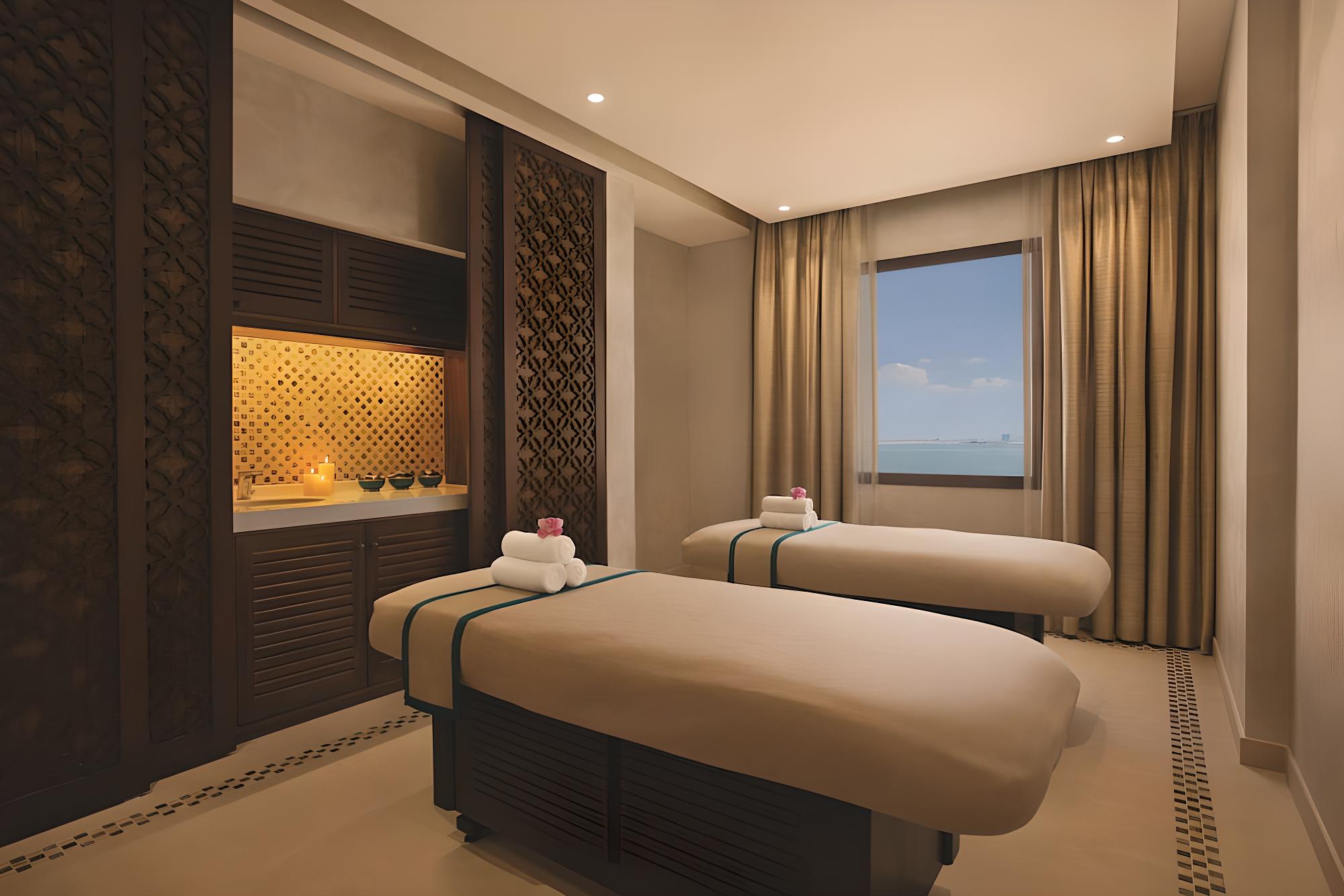 DoubleTree by Hilton Resort & Spa Marjan Island — снимок 29