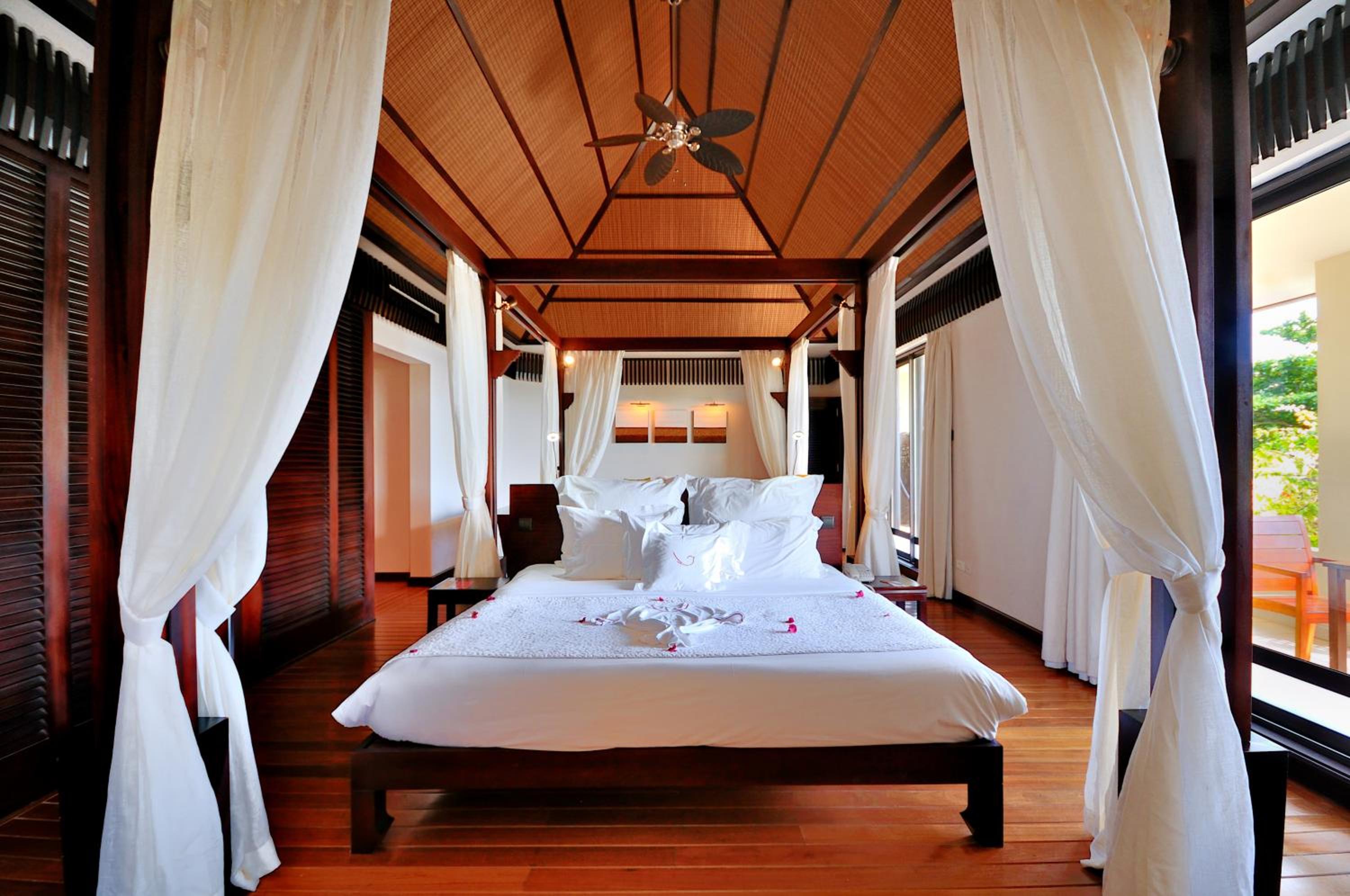 Le Cardinal Exclusive Resort — снимок 7