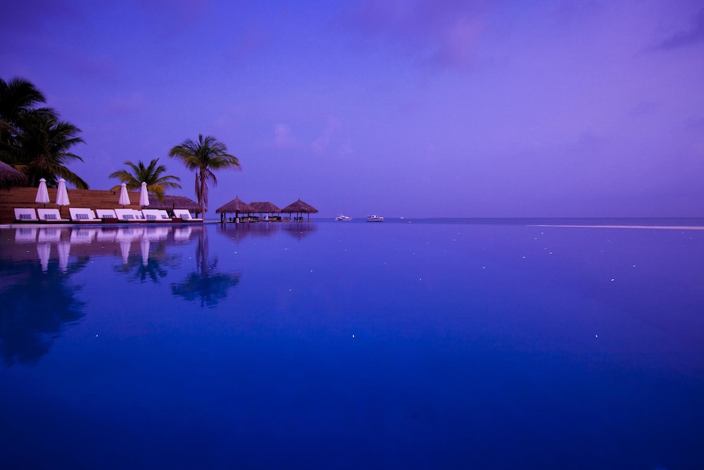 Niva Velassaru Maldives — снимок 20