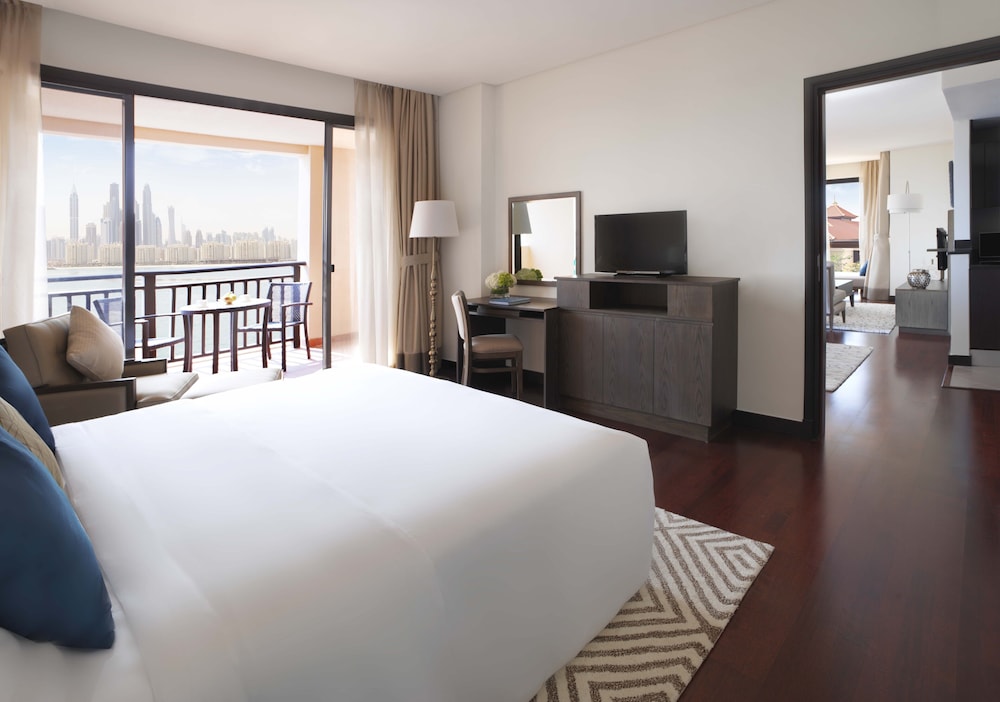 Anantara The Palm Dubai Resort — снимок 25