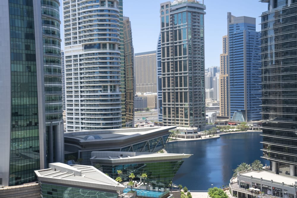 voco Bonnington Dubai, an IHG Hotel — снимок 9