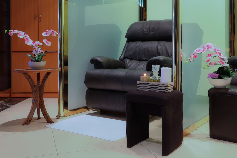 Makkah Hotel — снимок 10