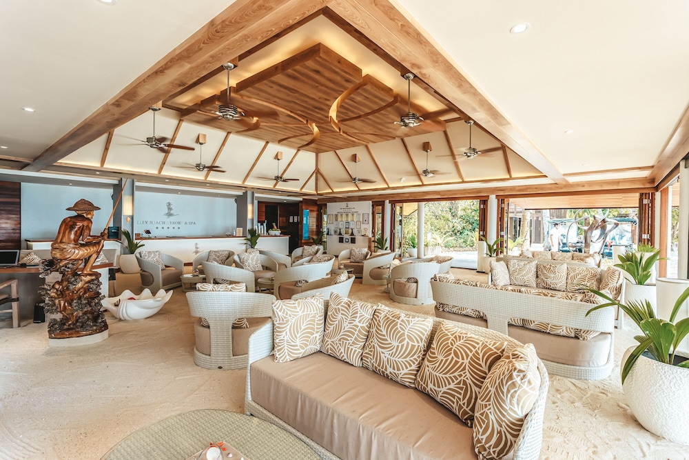 Lily Beach Resort — снимок 17