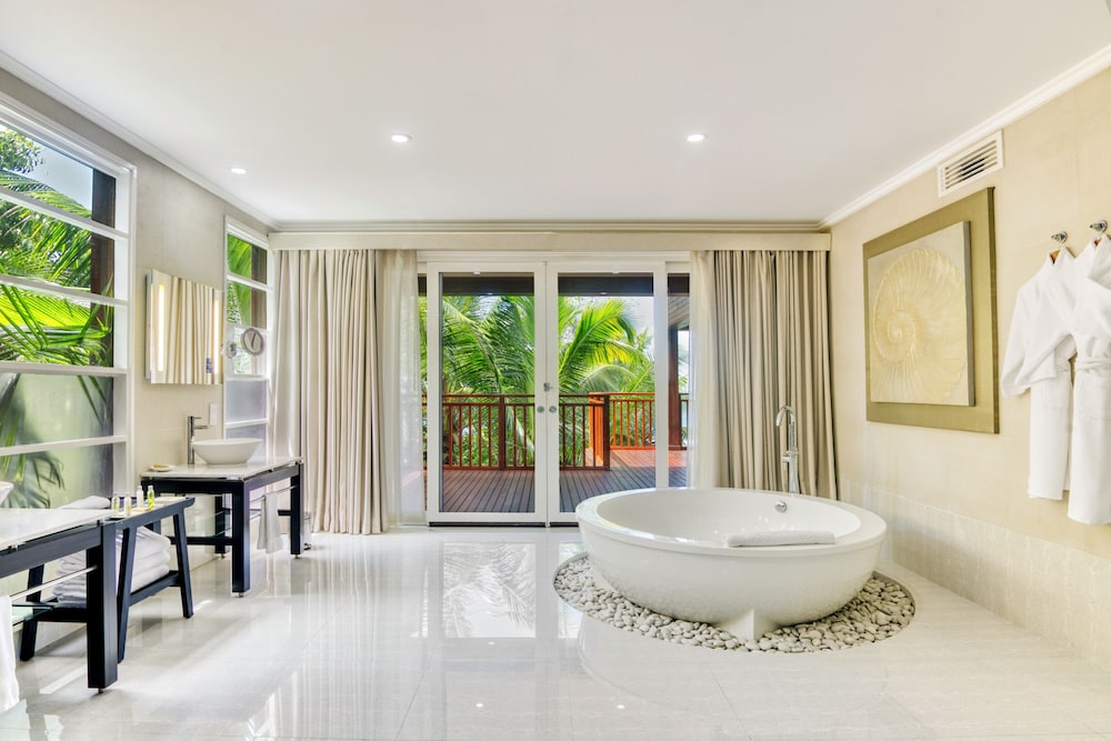 Hilton Seychelles Labriz Resort & Spa — снимок 19