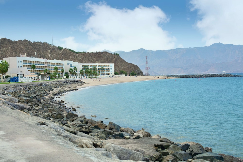 Radisson Blu Resort, Fujairah — снимок 4