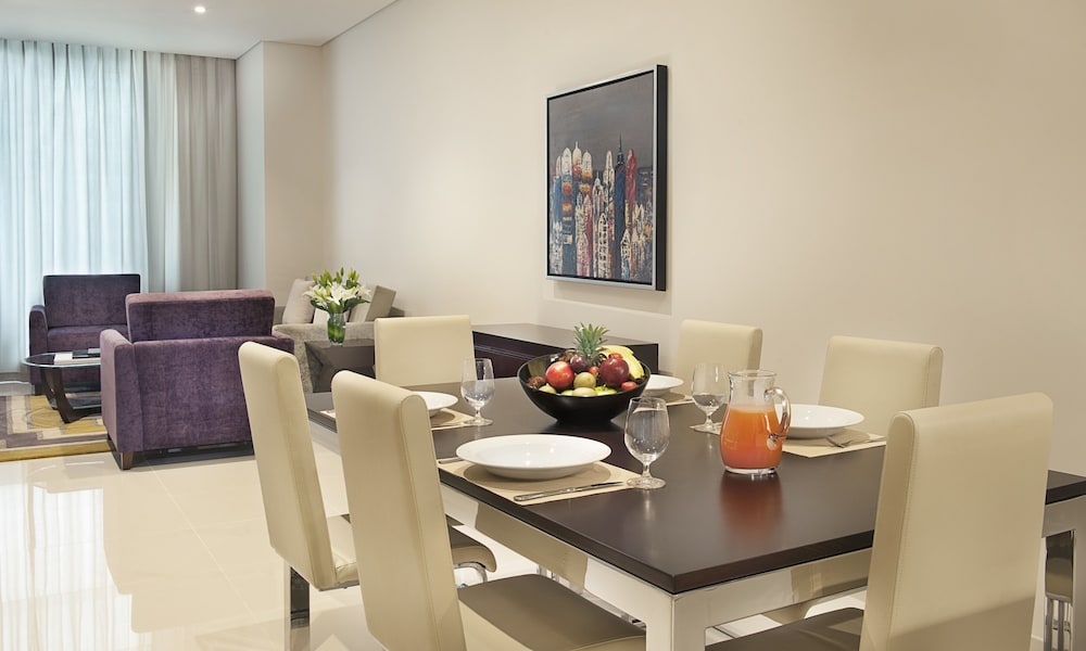 DAMAC Maison Cour Jardin — снимок 26