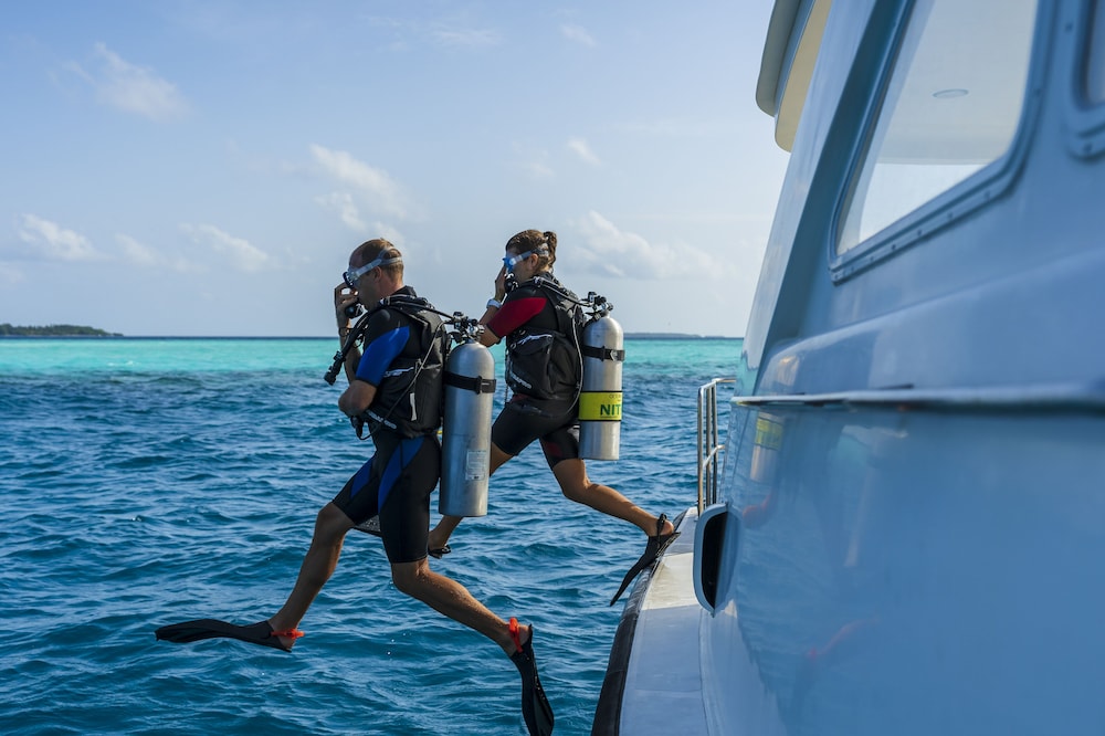Milaidhoo Island Maldives — снимок 6