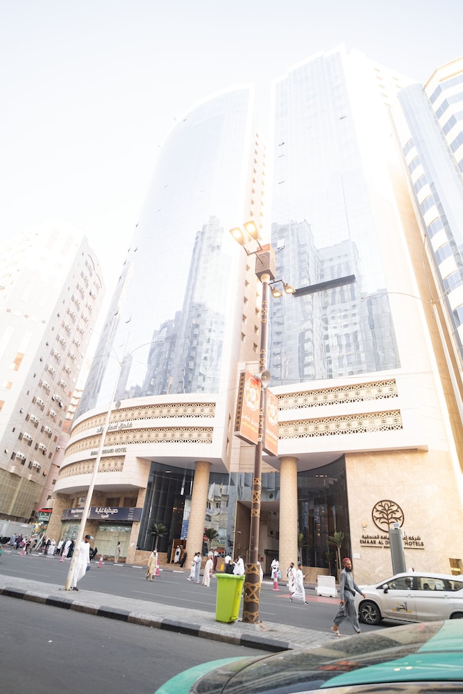 Dar Al Eiman Grand — снимок 2